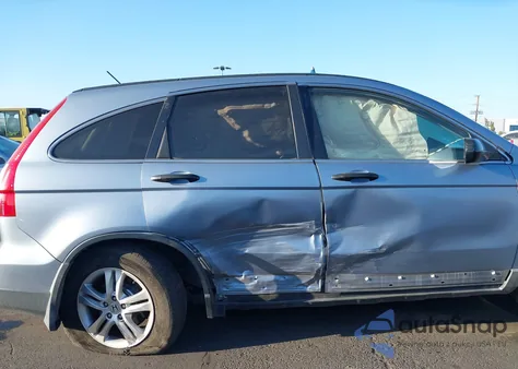 2011 Honda Cr-V Ex z USA, uszkodzony, nr VIN 3CZRE4H54BG700046